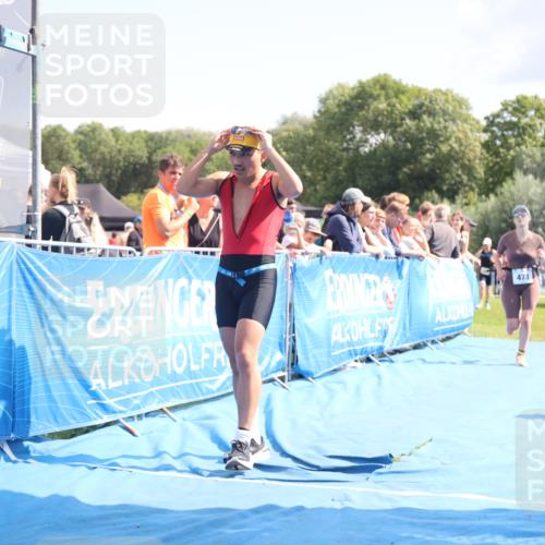 25.08.2024 - Elbe Triathlon Hamburg H.Heesch http://msf.ph/oto/6877794 25.08.2024 11:46:52 Ziel 473, 1452, 1605 meine-sportfotos.de