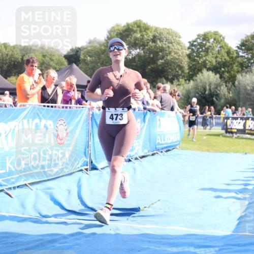 25.08.2024 - Elbe Triathlon Hamburg H.Heesch http://msf.ph/oto/6877839 25.08.2024 11:46:54 Ziel 473, 488, 1452, 1605 meine-sportfotos.de