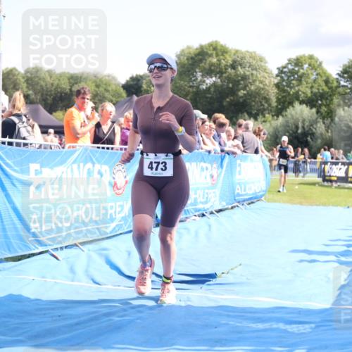25.08.2024 - Elbe Triathlon Hamburg H.Heesch http://msf.ph/oto/6877848 25.08.2024 11:46:54 Ziel 473, 488, 1452, 1605 meine-sportfotos.de