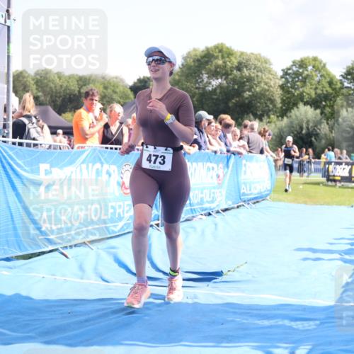 25.08.2024 - Elbe Triathlon Hamburg H.Heesch http://msf.ph/oto/6877851 25.08.2024 11:46:54 Ziel 473, 488, 1452, 1605 meine-sportfotos.de