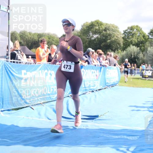 25.08.2024 - Elbe Triathlon Hamburg H.Heesch http://msf.ph/oto/6877853 25.08.2024 11:46:54 Ziel 473, 488, 1452, 1605 meine-sportfotos.de