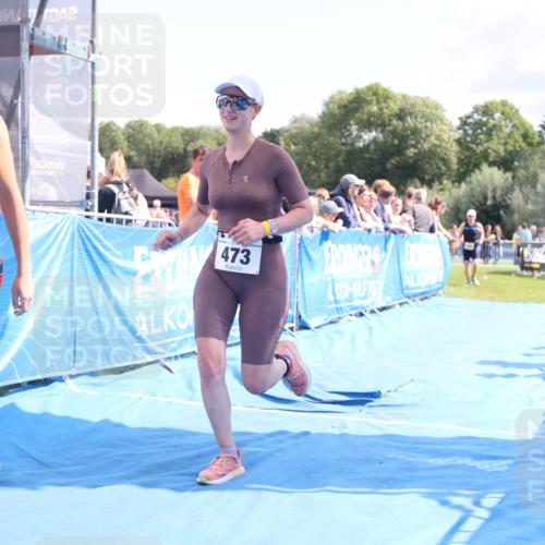 25.08.2024 - Elbe Triathlon Hamburg H.Heesch http://msf.ph/oto/6877862 25.08.2024 11:46:54 Ziel 473, 488, 1452, 1605 meine-sportfotos.de