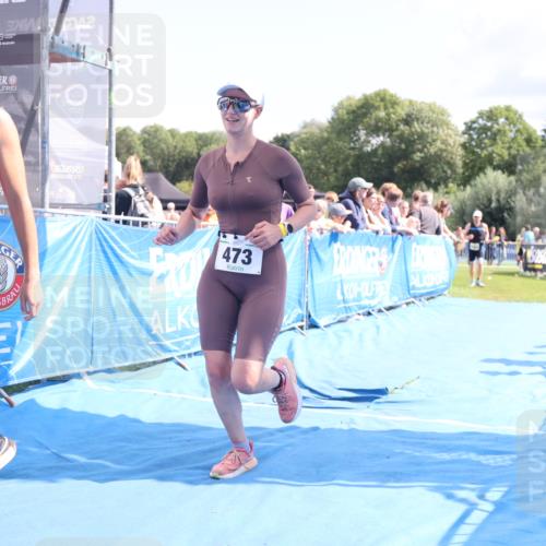 25.08.2024 - Elbe Triathlon Hamburg H.Heesch http://msf.ph/oto/6877865 25.08.2024 11:46:54 Ziel 473, 488, 1452, 1605 meine-sportfotos.de