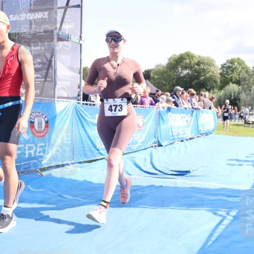 25.08.2024 - Elbe Triathlon Hamburg H.Heesch http://msf.ph/oto/6877870 25.08.2024 11:46:54 Ziel 473, 488, 1452, 1605 meine-sportfotos.de
