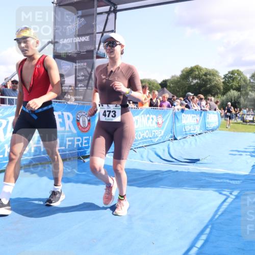 25.08.2024 - Elbe Triathlon Hamburg H.Heesch http://msf.ph/oto/6877879 25.08.2024 11:46:55 Ziel 473, 488, 1452, 1605 meine-sportfotos.de