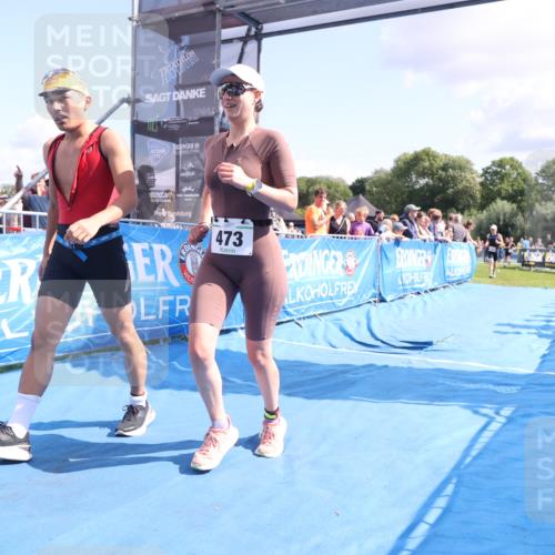 25.08.2024 - Elbe Triathlon Hamburg H.Heesch http://msf.ph/oto/6877880 25.08.2024 11:46:55 Ziel 473, 488, 1452, 1605 meine-sportfotos.de