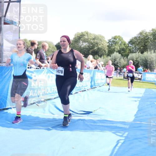 25.08.2024 - Elbe Triathlon Hamburg H.Heesch http://msf.ph/oto/6877945 25.08.2024 12:09:29 Ziel 490, 524, 1478, 1649, 1651, 1660 meine-sportfotos.de