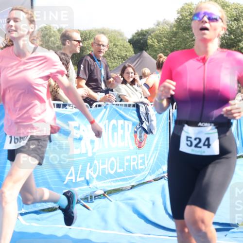 25.08.2024 - Elbe Triathlon Hamburg H.Heesch http://msf.ph/oto/6877965 25.08.2024 12:09:31 Ziel 524, 1478, 1649, 1651, 1660, 1691 meine-sportfotos.de