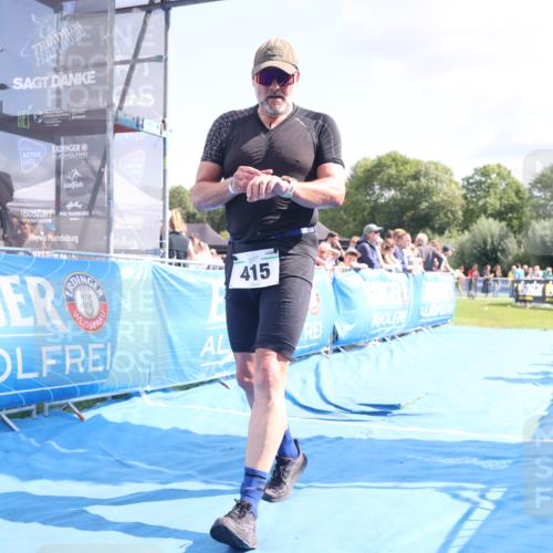 25.08.2024 - Elbe Triathlon Hamburg H.Heesch http://msf.ph/oto/6878004 25.08.2024 11:47:06 Ziel 415, 488, 1452 meine-sportfotos.de