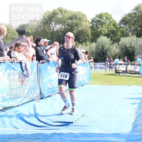 25.08.2024 - Elbe Triathlon Hamburg H.Heesch http://msf.ph/oto/6878090 25.08.2024 12:09:46 Ziel 518, 1653 meine-sportfotos.de