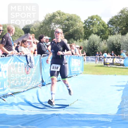 25.08.2024 - Elbe Triathlon Hamburg H.Heesch http://msf.ph/oto/6878096 25.08.2024 12:09:46 Ziel 518, 1653 meine-sportfotos.de