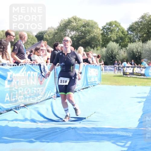 25.08.2024 - Elbe Triathlon Hamburg H.Heesch http://msf.ph/oto/6878102 25.08.2024 12:09:46 Ziel 518, 1653 meine-sportfotos.de