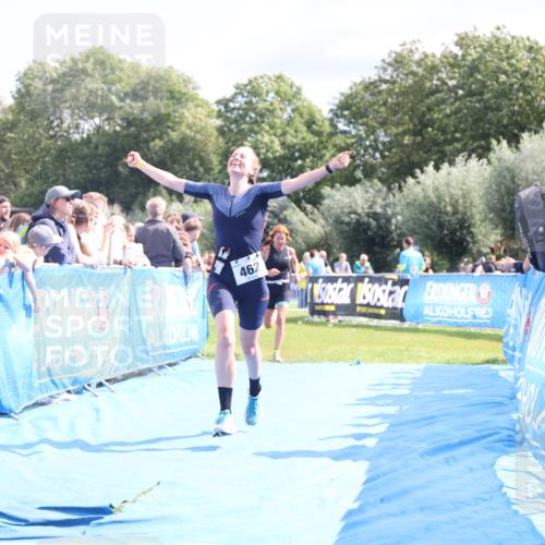 25.08.2024 - Elbe Triathlon Hamburg H.Heesch http://msf.ph/oto/6878141 25.08.2024 11:47:56 Ziel 462, 635, 1467, 1565 meine-sportfotos.de