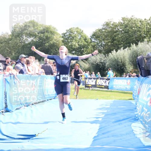 25.08.2024 - Elbe Triathlon Hamburg H.Heesch http://msf.ph/oto/6878147 25.08.2024 11:47:56 Ziel 462, 635, 1467, 1565 meine-sportfotos.de