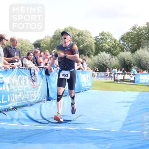 25.08.2024 - Elbe Triathlon Hamburg H.Heesch http://msf.ph/oto/6878189 25.08.2024 12:10:13 Ziel 453, 1673 meine-sportfotos.de