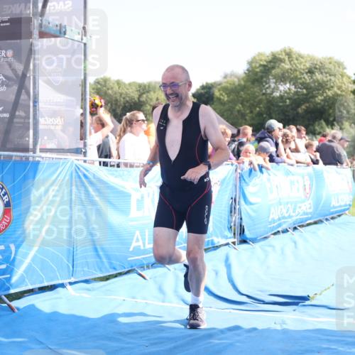 25.08.2024 - Elbe Triathlon Hamburg H.Heesch http://msf.ph/oto/6878281 25.08.2024 11:48:17 Ziel 471, 1441 meine-sportfotos.de