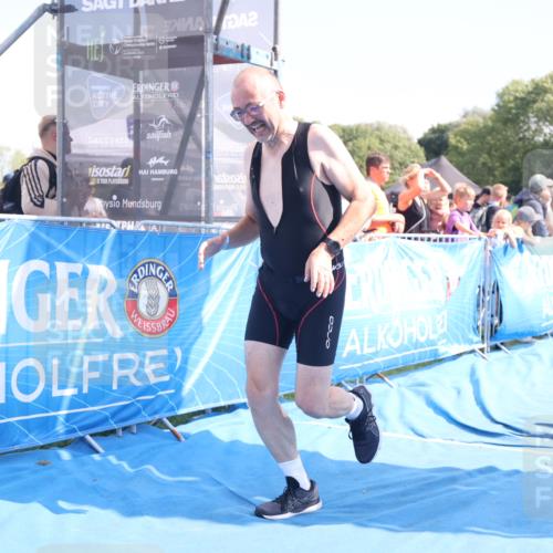 25.08.2024 - Elbe Triathlon Hamburg H.Heesch http://msf.ph/oto/6878295 25.08.2024 11:48:18 Ziel 471, 1441 meine-sportfotos.de