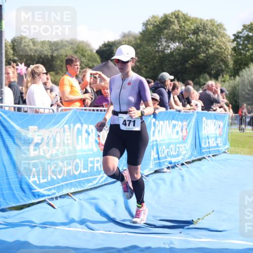 25.08.2024 - Elbe Triathlon Hamburg H.Heesch http://msf.ph/oto/6878317 25.08.2024 11:48:25 Ziel 471 meine-sportfotos.de