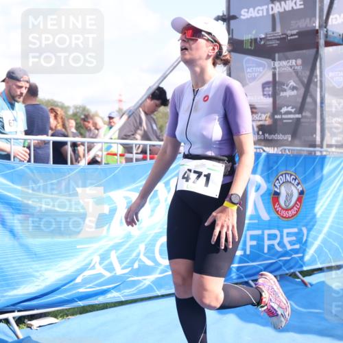25.08.2024 - Elbe Triathlon Hamburg H.Heesch http://msf.ph/oto/6878360 25.08.2024 11:48:27 Ziel 471, 712, 1473 meine-sportfotos.de