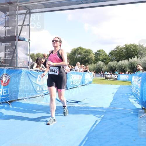 25.08.2024 - Elbe Triathlon Hamburg H.Heesch http://msf.ph/oto/6878391 25.08.2024 12:11:03 Ziel 1543 meine-sportfotos.de