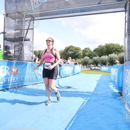 25.08.2024 - Elbe Triathlon Hamburg H.Heesch http://msf.ph/oto/6878395 25.08.2024 12:11:03 Ziel 1543 meine-sportfotos.de