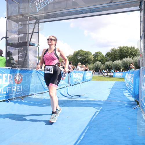 25.08.2024 - Elbe Triathlon Hamburg H.Heesch http://msf.ph/oto/6878400 25.08.2024 12:11:03 Ziel 1543 meine-sportfotos.de