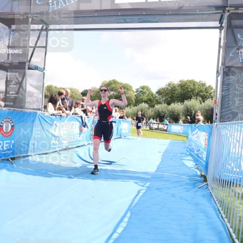 25.08.2024 - Elbe Triathlon Hamburg H.Heesch http://msf.ph/oto/6878425 25.08.2024 12:11:18 Ziel 539, 1688 meine-sportfotos.de