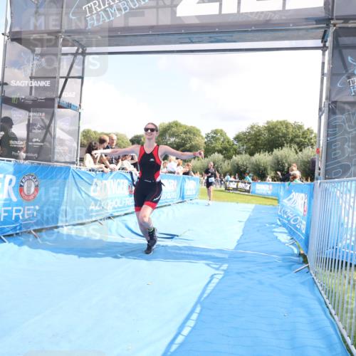 25.08.2024 - Elbe Triathlon Hamburg H.Heesch http://msf.ph/oto/6878431 25.08.2024 12:11:18 Ziel 539, 1688 meine-sportfotos.de