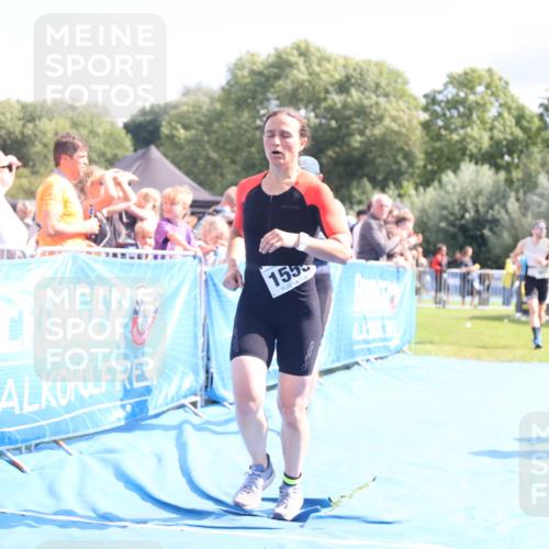 25.08.2024 - Elbe Triathlon Hamburg H.Heesch http://msf.ph/oto/6878510 25.08.2024 11:48:45 Ziel 307, 1437, 1448, 1555 meine-sportfotos.de