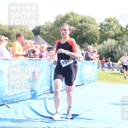 25.08.2024 - Elbe Triathlon Hamburg H.Heesch http://msf.ph/oto/6878512 25.08.2024 11:48:45 Ziel 307, 1437, 1448, 1555 meine-sportfotos.de