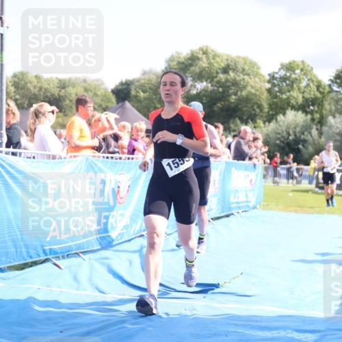 25.08.2024 - Elbe Triathlon Hamburg H.Heesch http://msf.ph/oto/6878516 25.08.2024 11:48:46 Ziel 307, 1437, 1448, 1555 meine-sportfotos.de