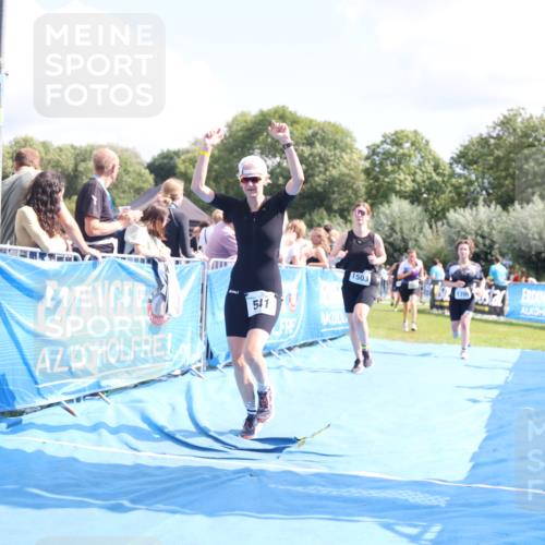 25.08.2024 - Elbe Triathlon Hamburg H.Heesch http://msf.ph/oto/6878596 25.08.2024 12:11:41 Ziel 405, 541, 1503, 1527, 1547, 1698, 1709 meine-sportfotos.de