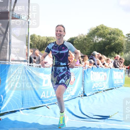 25.08.2024 - Elbe Triathlon Hamburg H.Heesch http://msf.ph/oto/6878630 25.08.2024 11:49:06 Ziel 550, 1522 meine-sportfotos.de