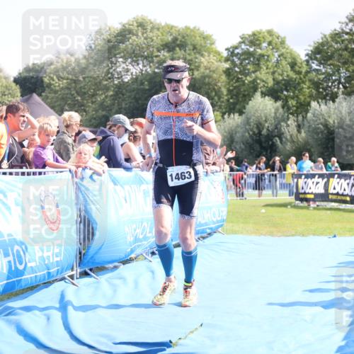 25.08.2024 - Elbe Triathlon Hamburg H.Heesch http://msf.ph/oto/6878661 25.08.2024 11:49:14 Ziel 1463 meine-sportfotos.de