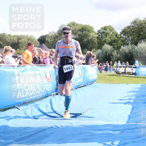 25.08.2024 - Elbe Triathlon Hamburg H.Heesch http://msf.ph/oto/6878685 25.08.2024 11:49:15 Ziel 1463 meine-sportfotos.de