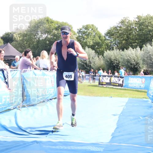 25.08.2024 - Elbe Triathlon Hamburg H.Heesch http://msf.ph/oto/6878705 25.08.2024 12:11:48 Ziel 405, 1503, 1527, 1709 meine-sportfotos.de