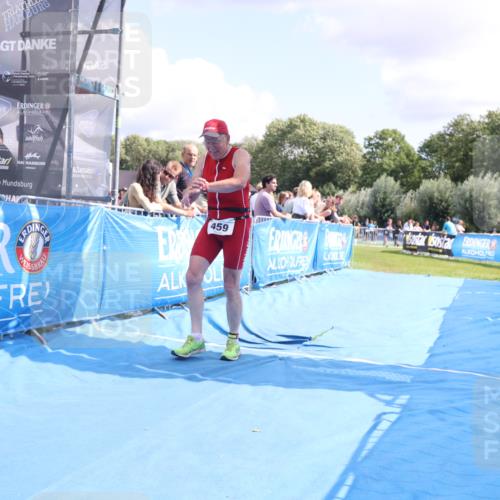 25.08.2024 - Elbe Triathlon Hamburg H.Heesch http://msf.ph/oto/6878873 25.08.2024 12:12:14 Ziel 459, 674, 1575 meine-sportfotos.de