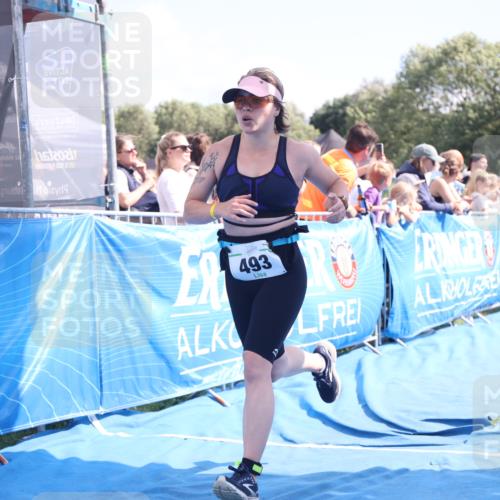 25.08.2024 - Elbe Triathlon Hamburg H.Heesch http://msf.ph/oto/6878878 25.08.2024 11:49:59 Ziel 411, 493, 785 meine-sportfotos.de