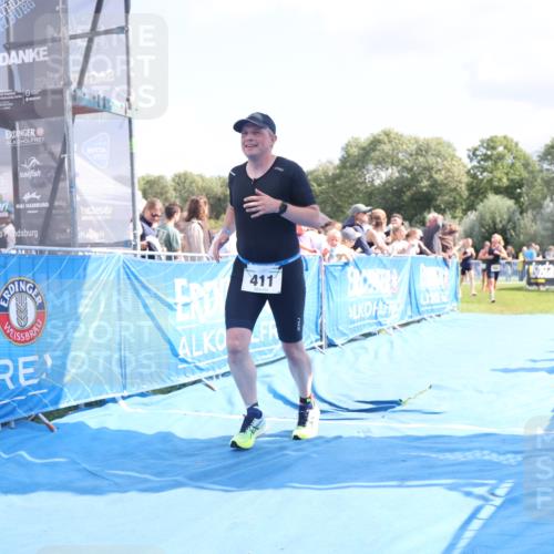 25.08.2024 - Elbe Triathlon Hamburg H.Heesch http://msf.ph/oto/6878969 25.08.2024 11:50:07 Ziel 411, 509, 785, 1672 meine-sportfotos.de