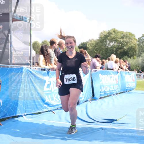 25.08.2024 - Elbe Triathlon Hamburg H.Heesch http://msf.ph/oto/6878993 25.08.2024 12:12:40 Ziel 1528, 1636, 1679 meine-sportfotos.de