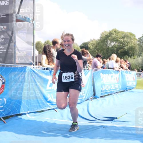 25.08.2024 - Elbe Triathlon Hamburg H.Heesch http://msf.ph/oto/6878995 25.08.2024 12:12:40 Ziel 1528, 1636, 1679 meine-sportfotos.de