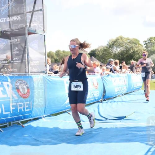 25.08.2024 - Elbe Triathlon Hamburg H.Heesch http://msf.ph/oto/6878996 25.08.2024 11:50:13 Ziel 411, 509, 1672 meine-sportfotos.de