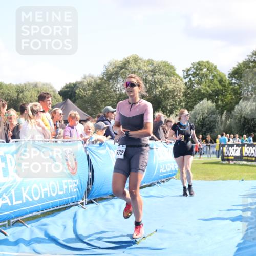25.08.2024 - Elbe Triathlon Hamburg H.Heesch http://msf.ph/oto/6879009 25.08.2024 11:50:14 Ziel 411, 509, 1672 meine-sportfotos.de