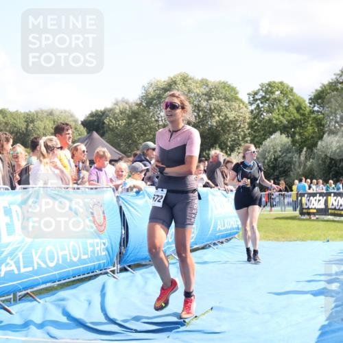 25.08.2024 - Elbe Triathlon Hamburg H.Heesch http://msf.ph/oto/6879011 25.08.2024 11:50:14 Ziel 411, 509, 1672 meine-sportfotos.de