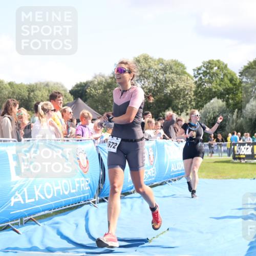 25.08.2024 - Elbe Triathlon Hamburg H.Heesch http://msf.ph/oto/6879017 25.08.2024 11:50:14 Ziel 411, 509, 1672 meine-sportfotos.de