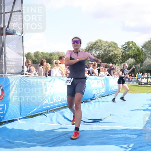 25.08.2024 - Elbe Triathlon Hamburg H.Heesch http://msf.ph/oto/6879033 25.08.2024 11:50:14 Ziel 411, 509, 1672 meine-sportfotos.de