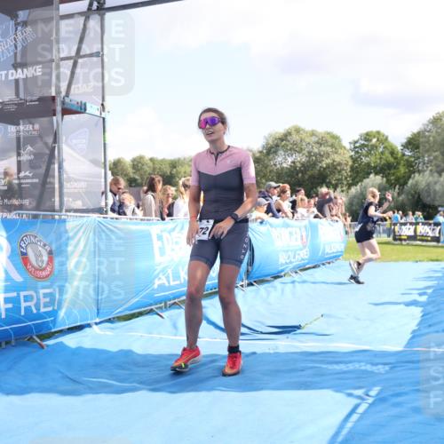 25.08.2024 - Elbe Triathlon Hamburg H.Heesch http://msf.ph/oto/6879040 25.08.2024 11:50:14 Ziel 411, 509, 1672 meine-sportfotos.de