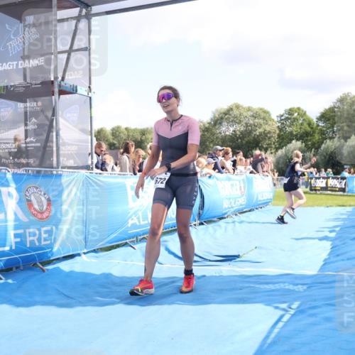 25.08.2024 - Elbe Triathlon Hamburg H.Heesch http://msf.ph/oto/6879042 25.08.2024 11:50:14 Ziel 411, 509, 1672 meine-sportfotos.de