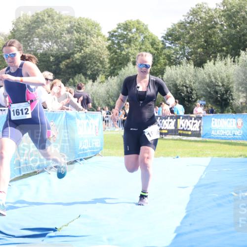 25.08.2024 - Elbe Triathlon Hamburg H.Heesch http://msf.ph/oto/6879043 25.08.2024 12:12:56 Ziel 1612, 1656 meine-sportfotos.de