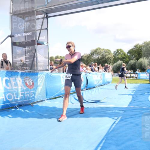 25.08.2024 - Elbe Triathlon Hamburg H.Heesch http://msf.ph/oto/6879046 25.08.2024 11:50:15 Ziel 509, 1672 meine-sportfotos.de